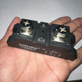 Industrial Solid State Relay Dc Control Ac Ssr Mgr-h3200z
