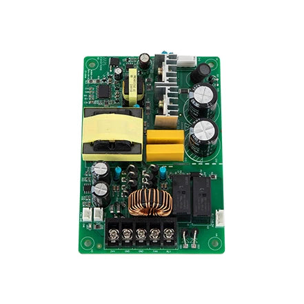 Inverter Fan Board Chf100 Invt