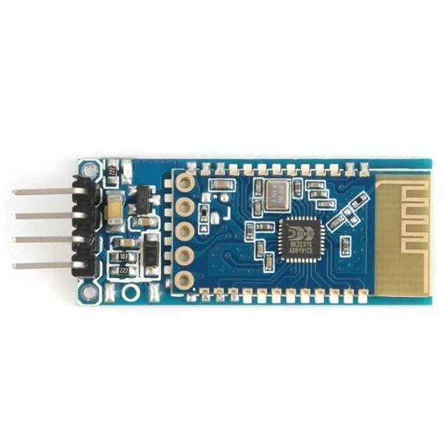 Arduino Bluetooth Module Upgraded Version Of Hc 05 Module Hc05