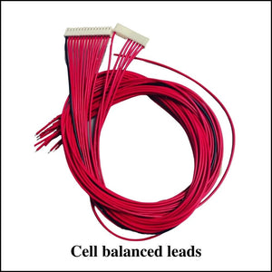 Jkbms Bd6a24s15p 7s-24s Active Balance Bms Balance Current 0.6a Continuous Current 150a Lifepo4 Li-ion Lto Battery