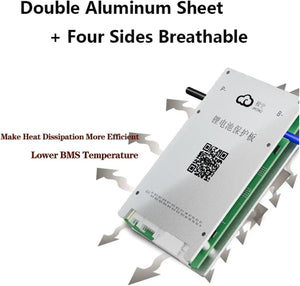 Jk 24s 40a Smart Bms With 400ma
