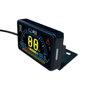 Jkbms 2.5 Lcd Power Board Display For Jikong Bms