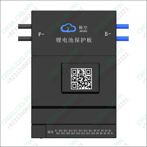 Jkbms Bd6a24s15p 7s-24s Active Balance Bms Balance Current 0.6a Continuous Current 150a Lifepo4 Li-ion Lto Battery
