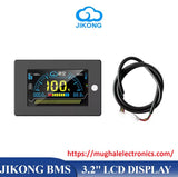 Jk Smart Bms Jikong 3.2 Inch Screen Lcd Display Monitor