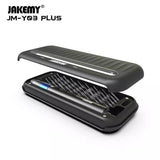 Jm-y03 Plus 43 In 1 Dual Dynamics Precision Electric Screwdriver Jm-y03 Plus