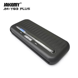 Jm-y03 Plus 43 In 1 Dual Dynamics Precision Electric Screwdriver Jm-y03 Plus