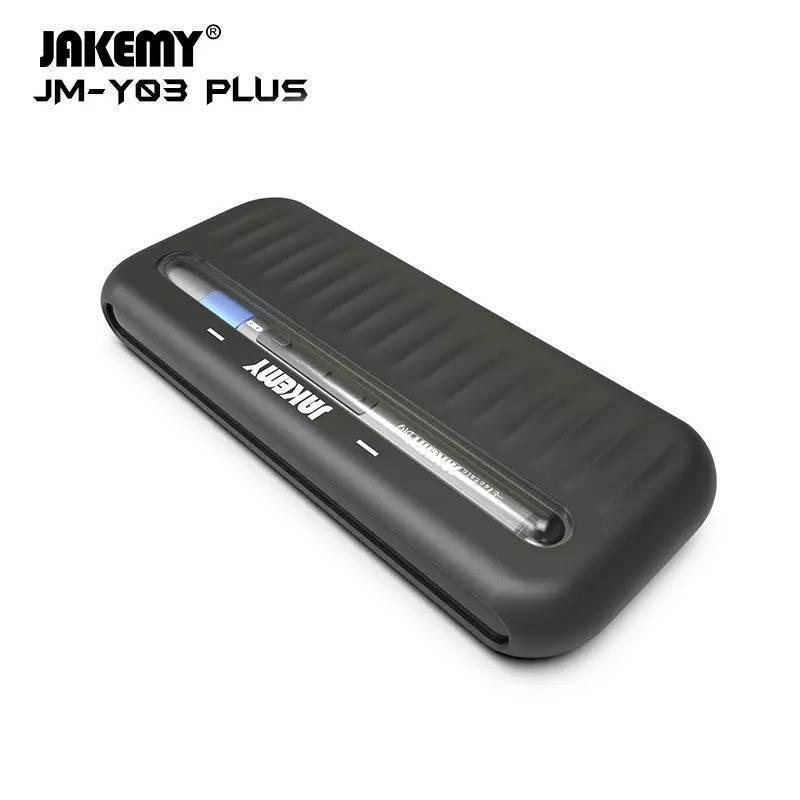 Jm-y03 Plus 43 In 1 Dual Dynamics Precision Electric Screwdriver Jm-y03 Plus