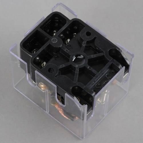 Jqx-62f 2z 220vac High Power Relay Coil