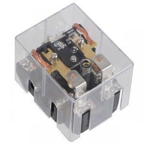 Jqx-62f 2z 220vac High Power Relay Coil