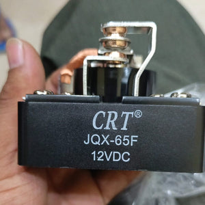 Jqx 65f 12v Relay