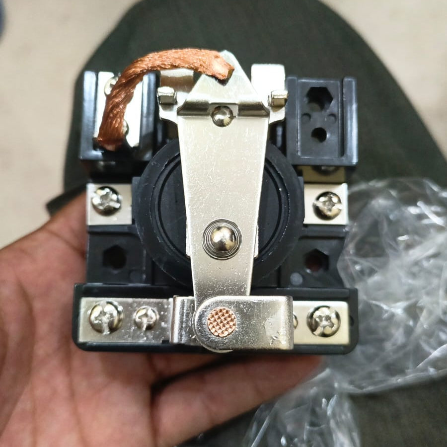 Jqx 65f 12v Relay