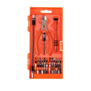 Jakemy 8136 40 In 1 Precision Screwdriver Kit For Mobile Phones