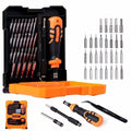 Jm8160 Jakemy 33 In 1 Multifunctional Diy Screwdriver Set Jm-8160