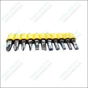 24pcs Set for Home, Office & Multi Purposes T Shape Screwdriver Socket & Bit Tool Kit