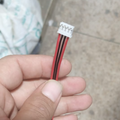 Jst2.0 2mm Pitch 4 Pin Connector Wire
