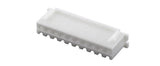Jst Xh 8 Connector Socket Without Pins Jst 800260 Xhp-8 Casing Series Xh Number Of Pins