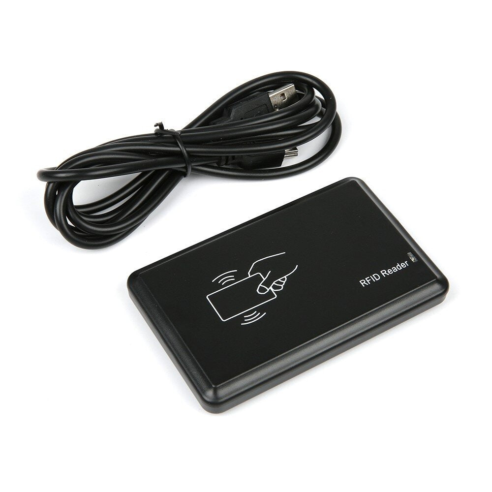 Jt308 13.56mhz Usb Proximity Sensor Smart Rfid Id Card Reader