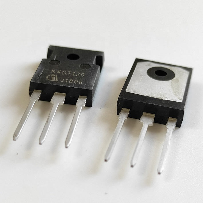 K40t120 Igbt Power Semiconductor