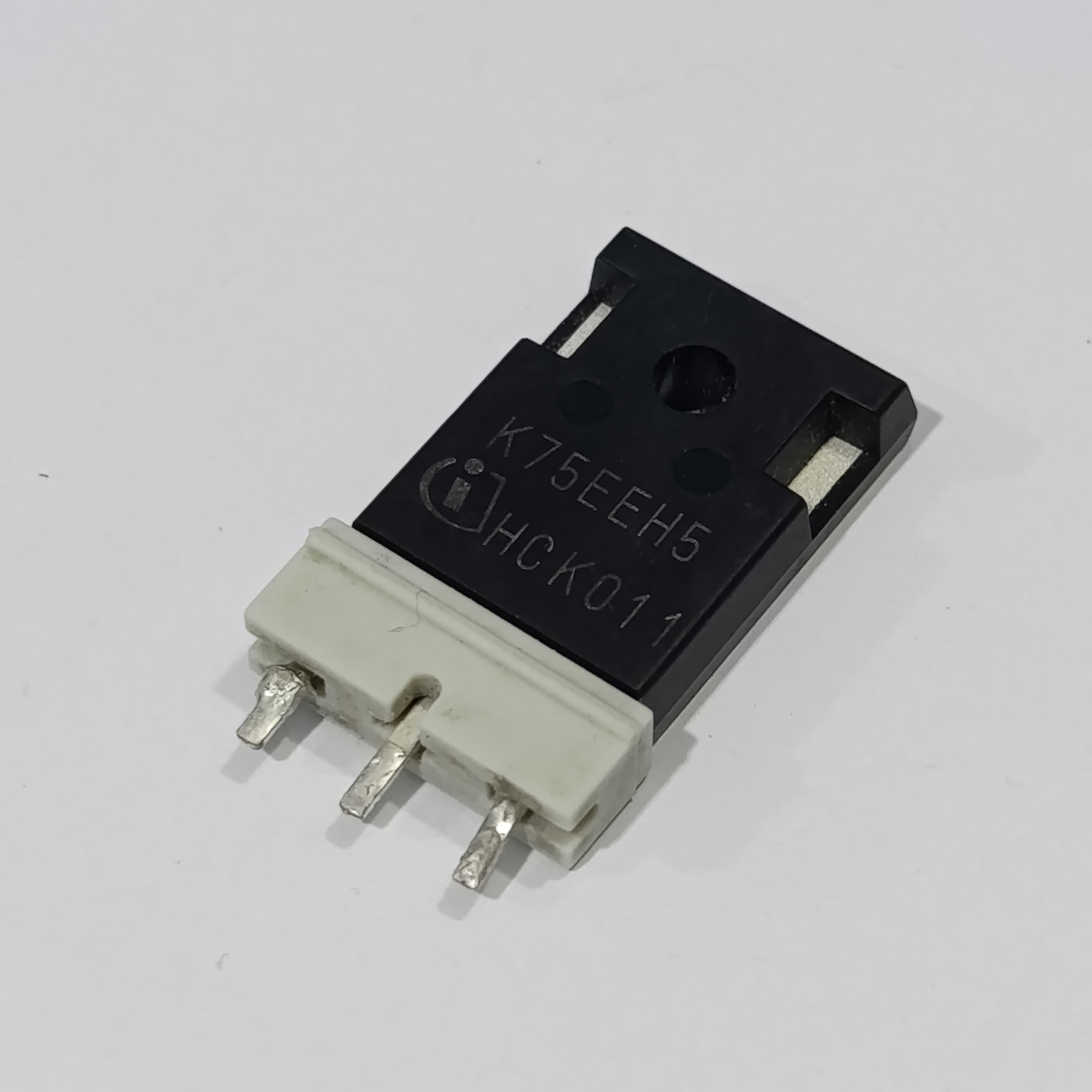 Pullout K75EEH5 IGBT Transistor 75A 600V 250WK75EEH5 IGBT Transistor 75A 600V