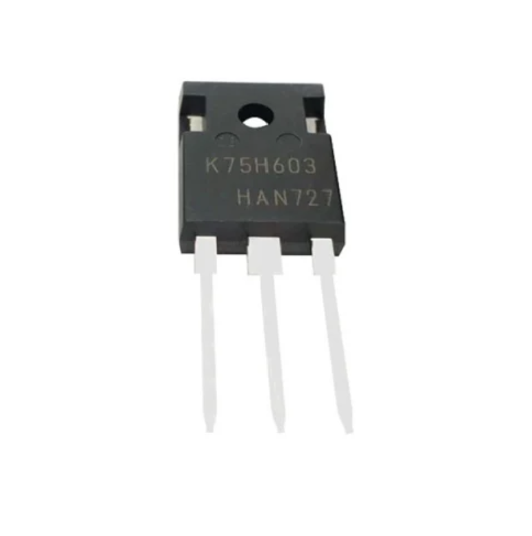 K75h603 Igbt Power Transistor