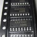 Ka3100d Stepping Motor Driver