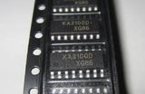 Ka3100d Stepping Motor Driver