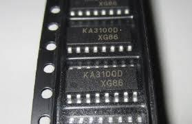 Ka3100d Stepping Motor Driver