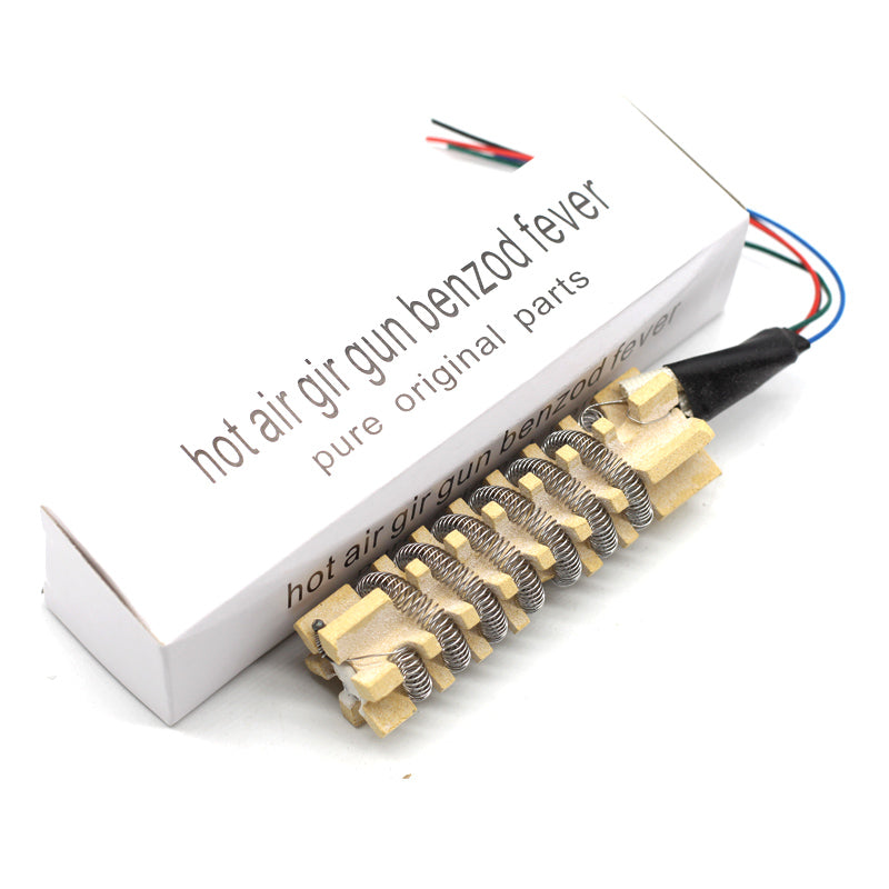 Kada 2018d+ Heating Element 4 Wire