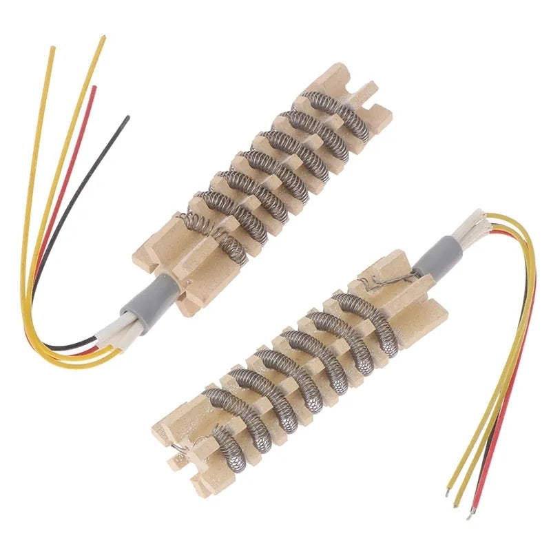 Kada 2018d+ Heating Element 4 Wire