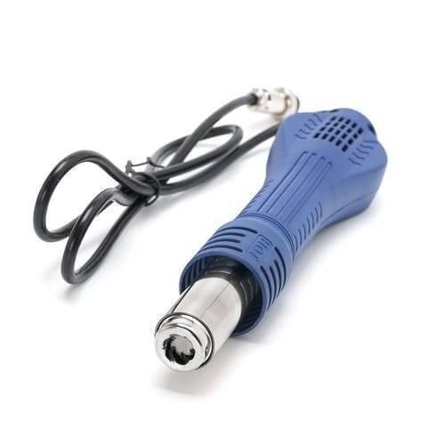 Kada 2018d+ Smd Bga Rework Station Hot Air Gun Soldering Iron 2 In 1 Welding Station