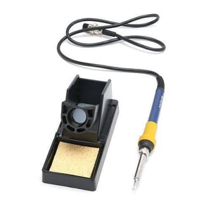 Kada 2018d+ Smd Bga Rework Station Hot Air Gun Soldering Iron 2 In 1 Welding Station