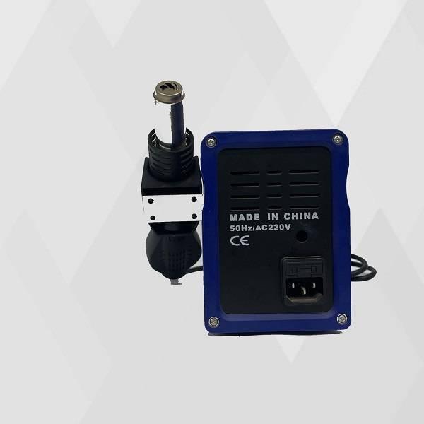 Kada 878 Smd Heat Gun Soldering Iron Rework Station