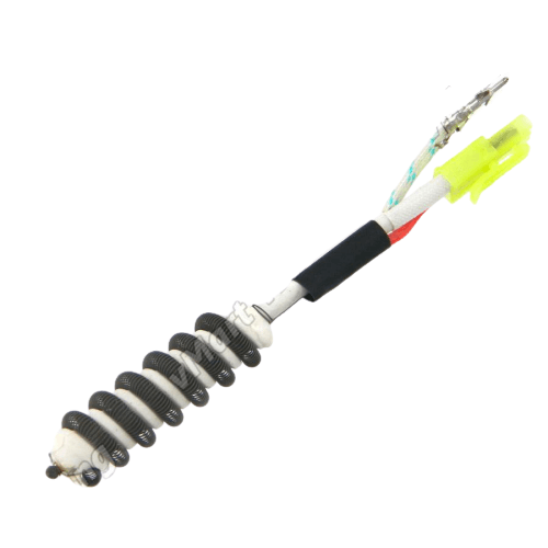 Kada B1146-4w Hot Air Heating Element Replacement
