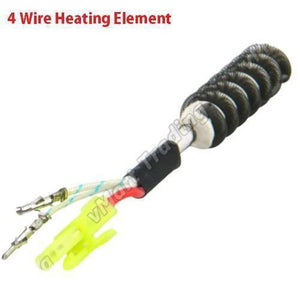 Kada B1146-4w Hot Air Heating Element Replacement