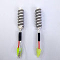 Kada B1146-4w Hot Air Heating Element Replacement
