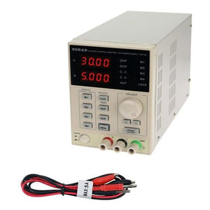 Katex 3005d Dc Digital-control Power Supply 30v 5a Power Supply