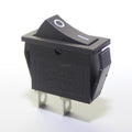 Canal Hb Series Rocker Power Switch 20
