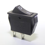 Canal Hb Series Rocker Power Switch 20