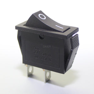 Canal Hb Series Rocker Power Switch 20