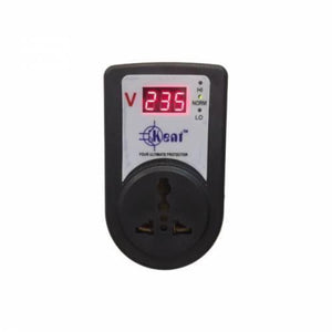 Kent Digital High Low Voltage Protector