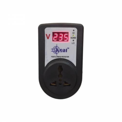 Kent Digital High Low Voltage Protector