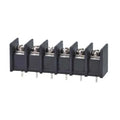 Kf25 6-pin Screw Terminal Block Connector - 300v 25a Barrier Strip