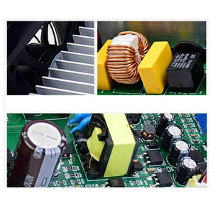 Bench variable Power Supply 100V 5A 500W price