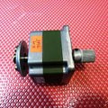 Kt60km06-011 0.6 Degree Step Angle Star Winding 3 Phase Stepper Motor