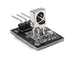 Ky-022 Arduino Infrared Sensor Infrared Receiver Module 38khz Receiver Ir Sensor Ir Receiver