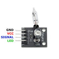 Ky-027 Magic Light Cup Sensor Module