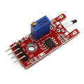 Thermistor Module Ky-028 Ky028 Temperature Sensor Module