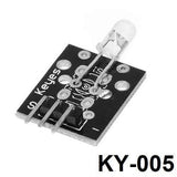 Ky 005 Infrared Transmit Sensor Module Hw-483 Hw 483