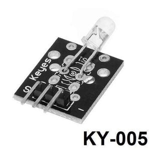 Ky 005 Infrared Transmit Sensor Module Hw-483 Hw 483