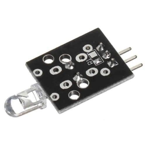 Ky 005 Infrared Transmit Sensor Module Hw-483 Hw 483